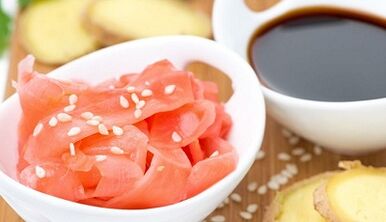 Потенциалға арналған иммунитеттің маринадталған тамыры