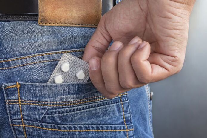 Ерлер потенциалы есірткі